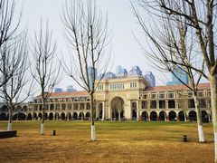 -天津五大道文化旅游区