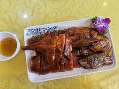 -台山美食一绝阿四台山黄鳝饭(阿四创作店)