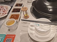 -四季缤纷椰子鸡(雨花亭凯德广场店)