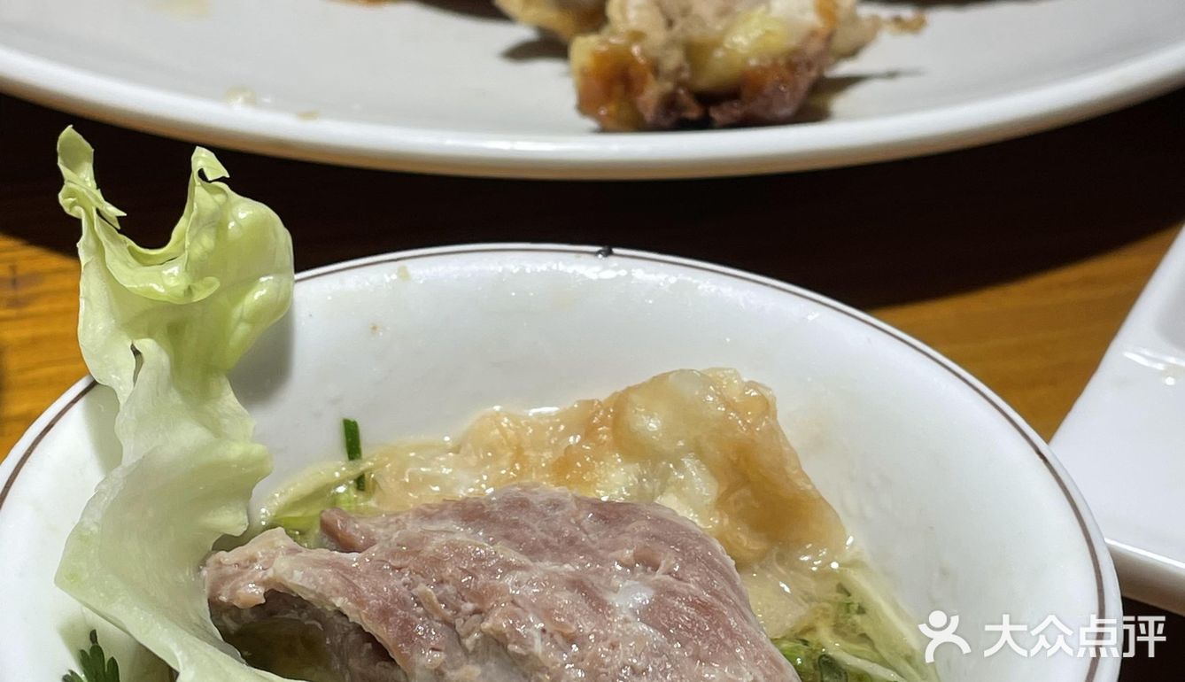 这家粥底火锅真的让我惊艳到了~~