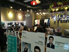 -海马体照相馆(成都来福士广场店)