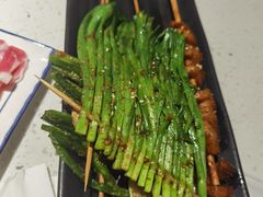 -京韵胡同·酱香羊蝎子火锅涮肉(长寿路店)