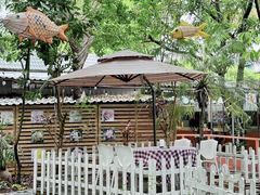 -陶缘一号·四季缘·老字号顺德菜·户外婚礼家宴(西滘店)