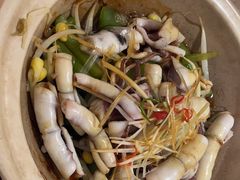 -船歌·鱼水饺青岛菜(金狮广场店)