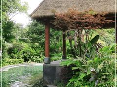 -海兰云天度假区温泉