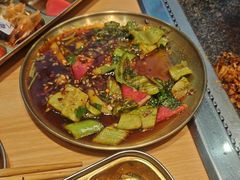 -郭记烤肉创始店(民丰大街店)