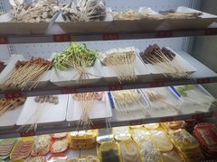 -成都屋头串串(青年北街店)
