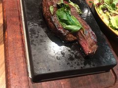 -Erman岩烧牛排(虹桥南丰城店)