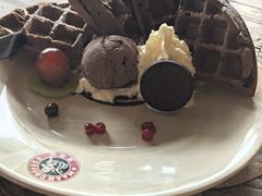 -漫咖啡(红唐店)