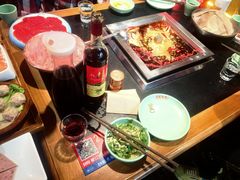 -蜀江龙火锅(339店)