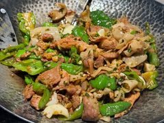 -费大厨辣椒炒肉(黄兴中心广场店)