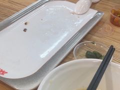 -众品老方子锅贴甜沫(李村店)