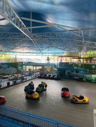 -广州市越秀儿童公园