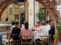 -名善山珍·野生菌汤锅(文殊院店)