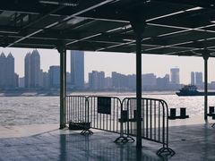 -武汉关码头(轮渡站)