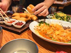 -纳瓦新疆菜(银都店)