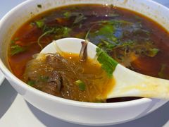 牛腩粉丝-金锅小厨(乐活街店)