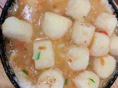 -有家生煎(三里屯店)