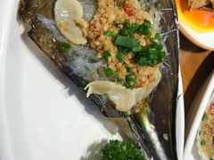 -必点海鲜·鲅鱼水饺(鞍山西道店)