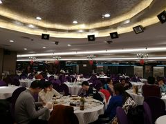 大堂-和记小菜(七宝店)