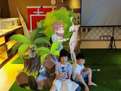 -深圳大梅沙京基洲际度假酒店