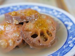 -粗茶淡饭(东关街店)