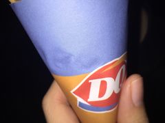 -DQ·蛋糕·冰淇淋(南开大悦城2F店)