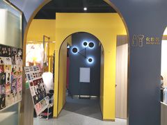 -优娑照相馆(世茂广场店)