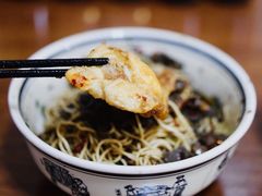 -李易面馆(树木岭店)