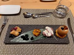 -香樟花园法式铁板烧(恒隆广场店)