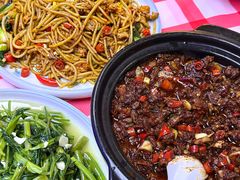 -饶品富牛魔王辣味烧菜馆(船山路总店)