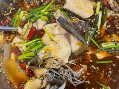 -乡土特色.冷锅鱼.牦牛肉汤锅