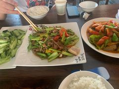 -清真·伊清阁餐厅