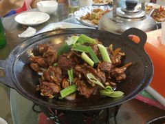 -徽州美食(三十年老店)