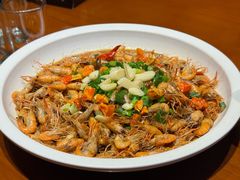 -徽三说·土徽菜·中国徽菜连锁品牌(一中店)