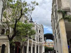 -赤坎·广东华侨国际旅游度假区