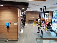 -麦当劳(杭州文三路店)