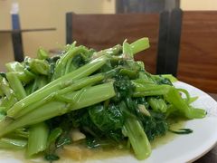 椒丝腐乳通菜-美食店(华贵路店)