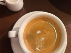 -卡普里披萨·牛扒·下午茶