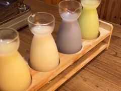 -恩你小木屋·韩式料理(假日广场店)
