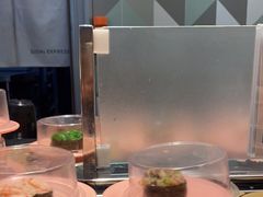 -争鲜回转寿司(通州万达店)