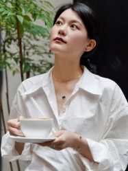 -YIN隐(前滩太古里精品店)