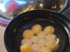 -沈厨地锅老灶•徐州烧烤(黄渡店)