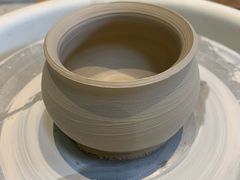 -爱上泥创意DIY手工陶艺(昙华林店)