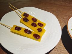 -野阿来·大馆湖南菜(青岛万象城店)