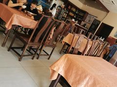 大堂-秦记香辣蟹(松榆里店)