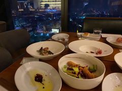 -沈阳君悦酒店·意坊意大利餐厅