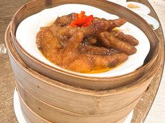 酱皇蒸凤爪-御宝轩(益丰·外滩源店)