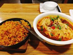 -天一朴素(武汉大学店)