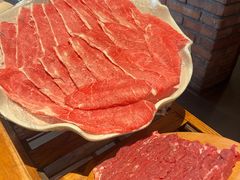 -南门四季铜锅涮肉(东坝店)